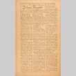 Tulean Dispatch Vol. III No. 66 (October 1, 1942) (ddr-densho-65-64)