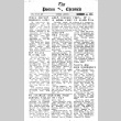 Poston Chronicle Vol. XX No. 19 (September 14, 1944) (ddr-densho-145-557)