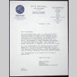 Form letter to congressmen from Roman Pucinski, letter to William Yoshino from Roman Pucinski (ddr-chijacl-1-90)
