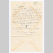 Letter from Tadashi Ishida to Mr. & Mrs. Y Ishida (ddr-densho-535-183)