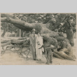 Terakawa Honeymoon (ddr-densho-357-461)