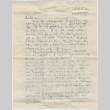 Letter from Tomoye to Henri Takahashi (ddr-densho-410-134)