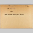 Envelope of Thomas Kazuto Date photographs (ddr-njpa-5-443)