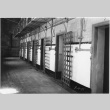 Prison cells (ddr-densho-37-839)