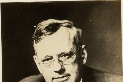 Portrait of Alfred M. Landon (ddr-njpa-1-846)
