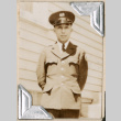 Man in uniform (ddr-densho-383-91)