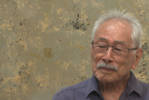 Robert Katsusuke Ogata Interview Segment 10 (ddr-densho-1000-543-10)