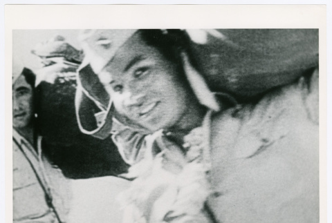 Smiling closeup (ddr-densho-1007-384)