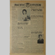 Pacific Citizen, Vol. 49, No. 7 (August 14, 1959) (ddr-pc-31-33)
