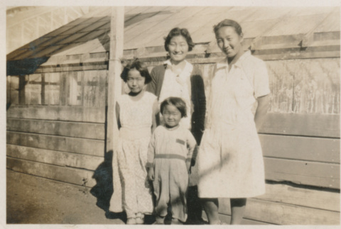 Photograph: Fujii Family (ddr-densho-357-371-mezzanine-bfbb9e2c15)