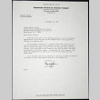 Letter to Robert Drinan from Bill Yoshino (ddr-chijacl-1-553)