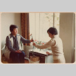 Preparing the Flowers (ddr-ohs-1-234)