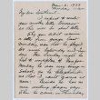 Letter from Thomas Rockrise to Agnes Rockrise (ddr-densho-335-209)