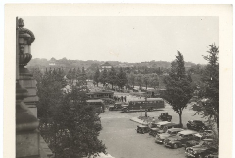 View from NYK Building (ddr-one-2-346)