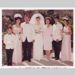 Isoshima family wedding picture (ddr-densho-477-375)