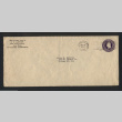 B. Nakamura birth certificate (ddr-csujad-55-2566)