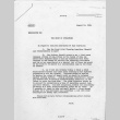 Memorandum regarding Japanese Americans in Hawaii (ddr-densho-188-22)