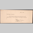 Letter to Chapter Presidents from Clifford Uyeda (ddr-chijacl-1-36)