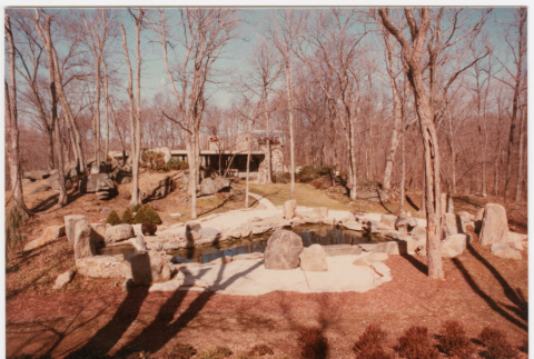 Completed pool (ddr-densho-377-2535)