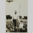 Hiroko with Grandpa (ddr-densho-357-728)