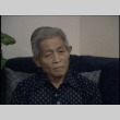 Balcony conversation between George Kanegai, Yosh Yamada, and Jimmie Matsumura ; interview with Jimmie Matsumura, part 1 of 4 (ddr-densho-1007-1605)