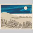 New Year's Message from Wilsho (Ruth Wilson) (ddr-densho-329-1055)