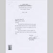 Letter to Arthur Emi from WRA (ddr-densho-122-446)
