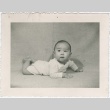 Portrait of a baby (ddr-densho-338-320)