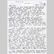 Letter from Aiko Adachi to David Sakura (ddr-densho-523-754)