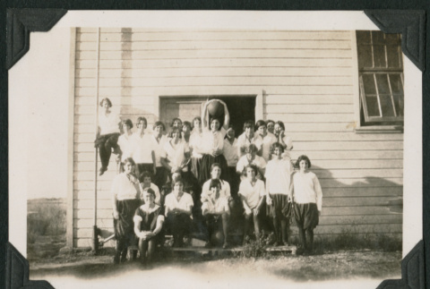 class photo (ddr-densho-378-338)