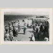 Cotton pickers arrival (ddr-densho-37-950)