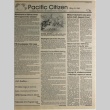 Pacific Citizen, Whole No. 2,238, Vol. 96, No. 18 (May 13, 1983) (ddr-pc-55-18)