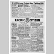 The Pacific Citizen, Vol. 17 No. 16 (October 23, 1943) (ddr-pc-15-41)