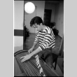 Brian Yamakoshi playing koto (ddr-densho-1007-1316)