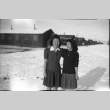Mitsuye & Matsuye Takeuchi (ddr-densho-570-61)