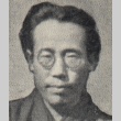 Portrait of a writer (ddr-njpa-4-1963)