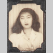 Tokiko Irene Takahashi (ddr-densho-355-824)