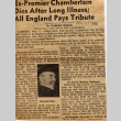Neville Chamberlain's obituary (ddr-njpa-1-30)