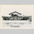Funeral for Toyo Nikaido (ddr-densho-37-1597)