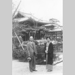 Japanese American man and woman (ddr-densho-157-115)