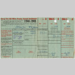 Real estate tax receipt (ddr-densho-410-270)