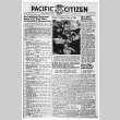 The Pacific Citizen, Vol. 20 No. 6 (February 10, 1945) (ddr-pc-17-6)