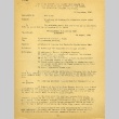Memorandum regarding U.S. Marine Corps Reserves (ddr-densho-188-20)