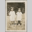 Two girls (ddr-densho-321-650)