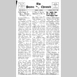 Poston Chronicle Vol. XXI No. 11 (November 4, 1944) (ddr-densho-145-579)