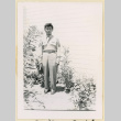 Sgt. Thomas Tsubota (ddr-densho-37-2080)