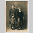 Miyoshi family portrait (ddr-densho-480-147)