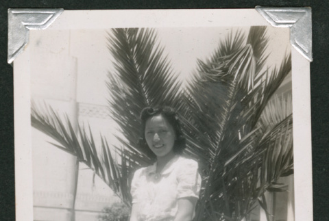 Minnie Sumiye Yamamoto (ddr-densho-550-141)