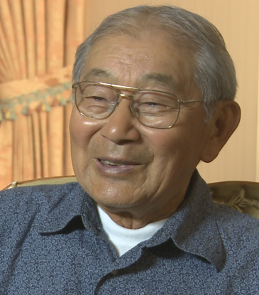 Nelson Takeo Akagi