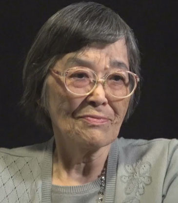 Junko Mizuta
